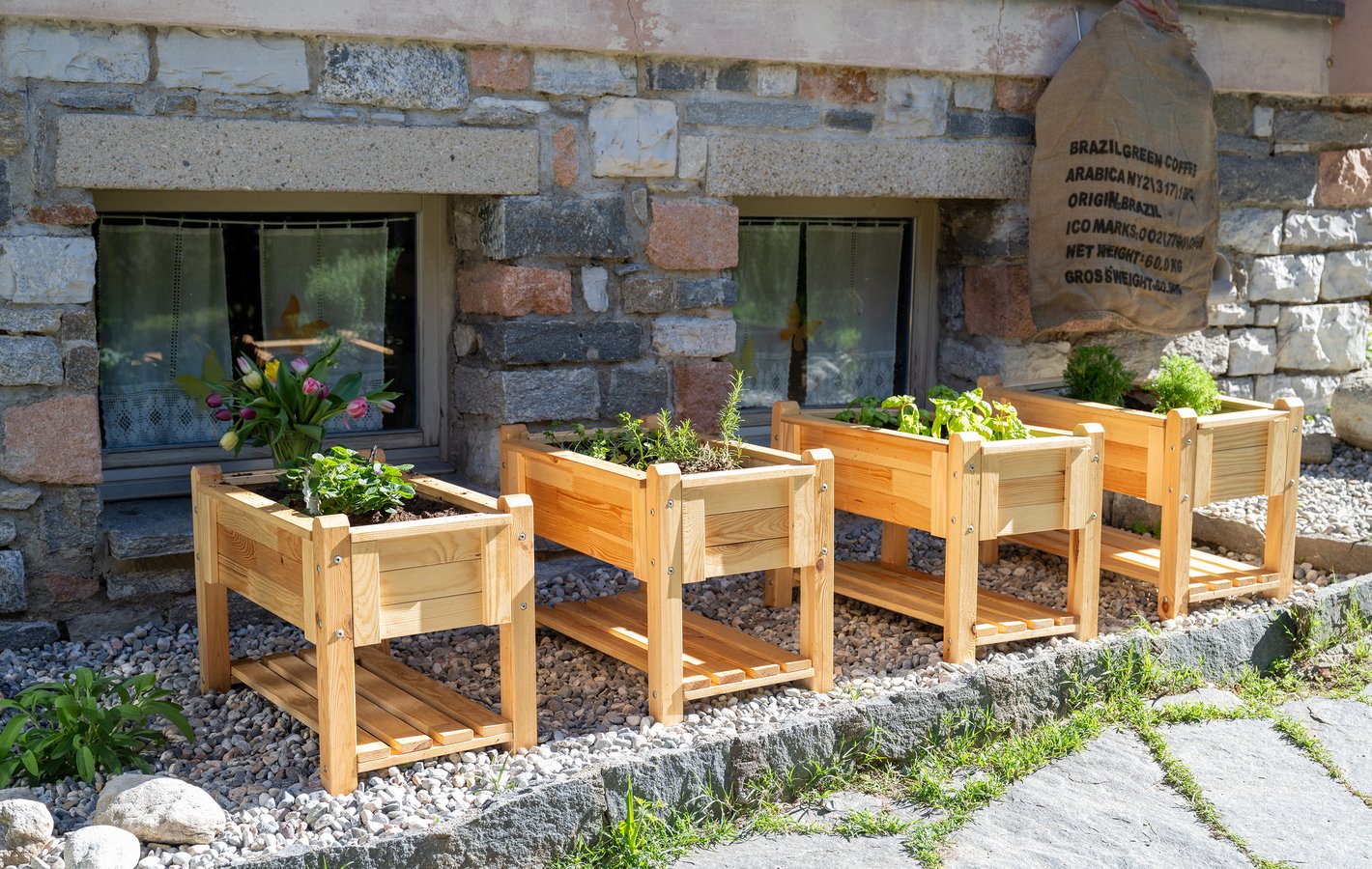Kinder-Garten