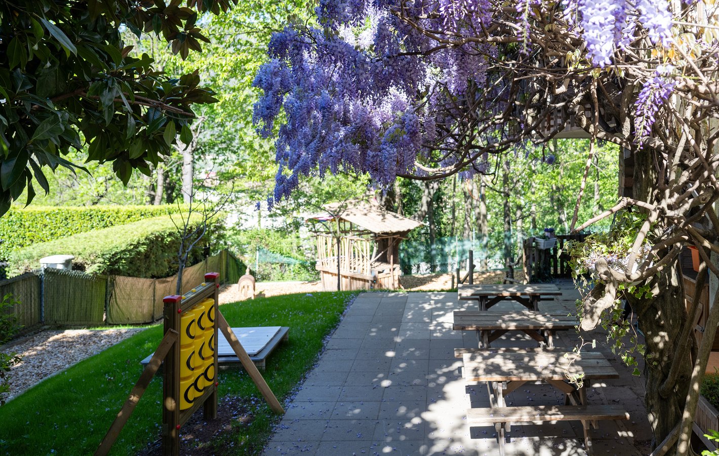 Kinder-Garten