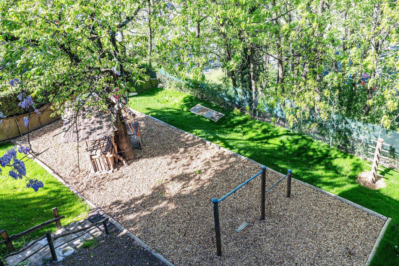 Kinder-Garten