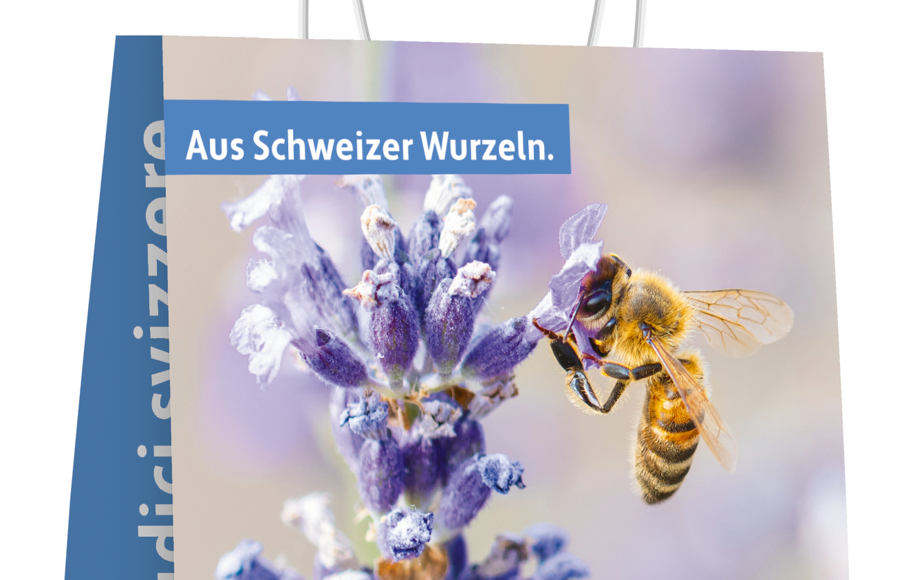 Papiertasche