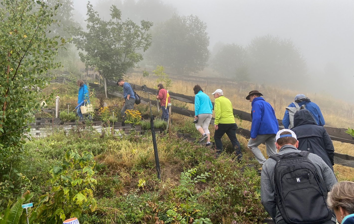 Friedhoftagung Wallis 10