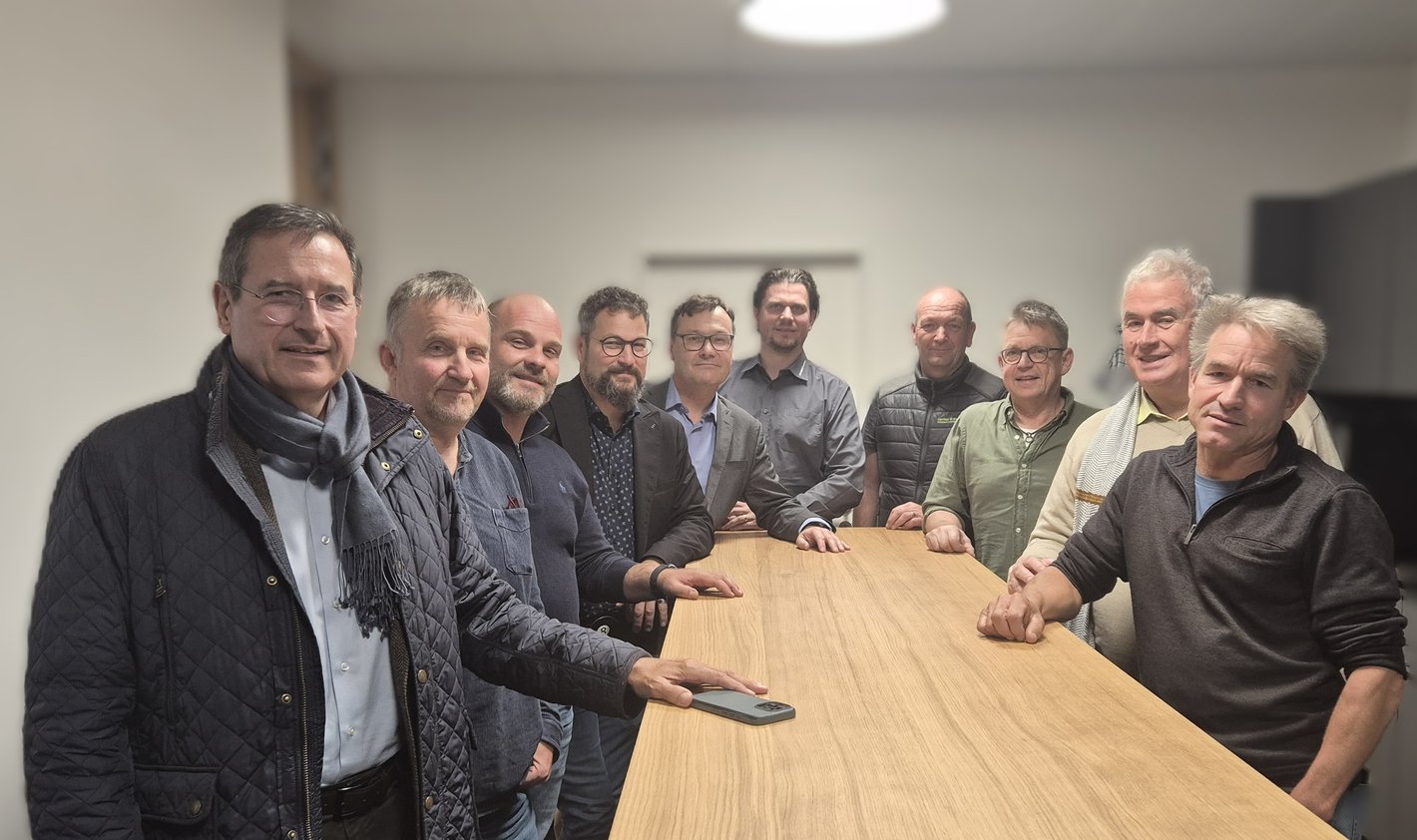 Lohnverhandlungen 2026