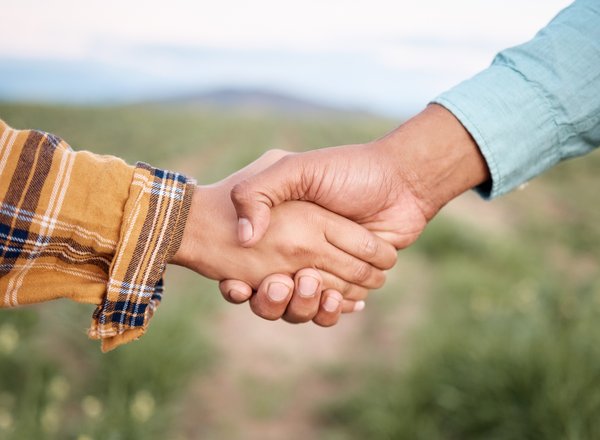 Handshake