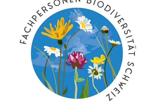 Fachpersonen Biodiversität