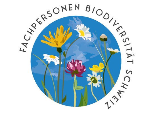 Fachpersonen Biodiversität