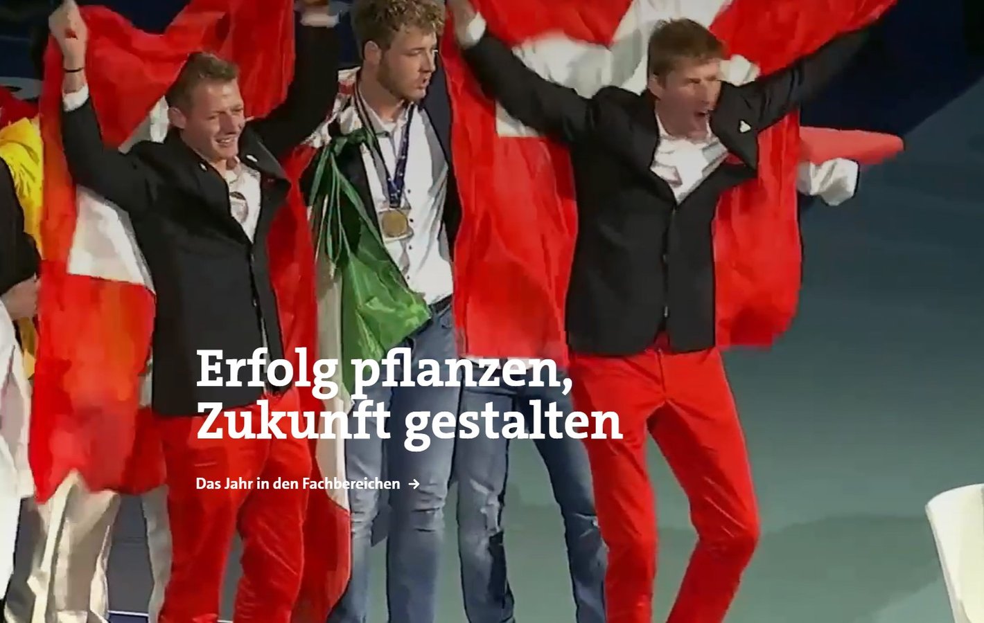 Jahresbericht 2024