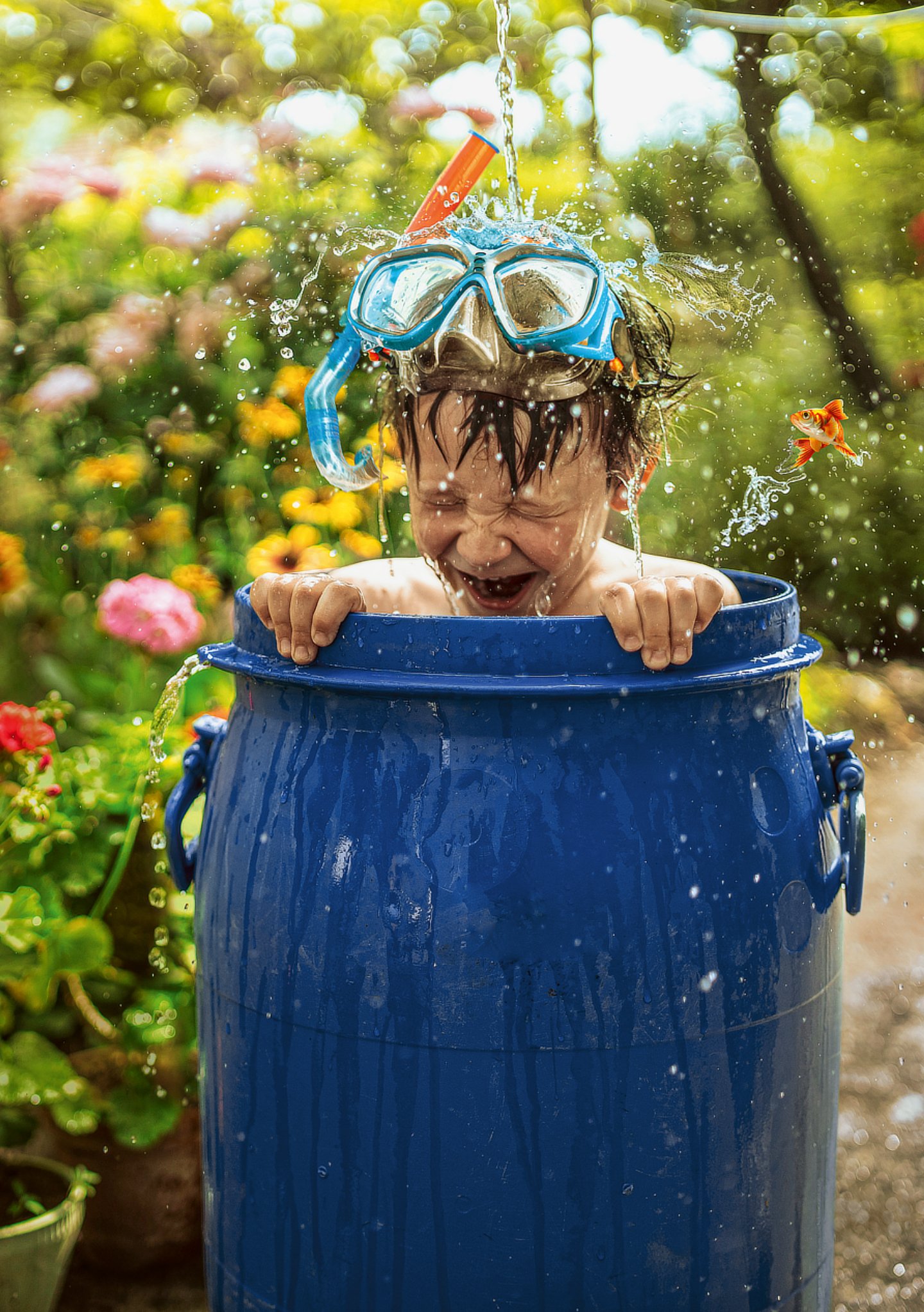 Ihr Gärtner Mobile 2024