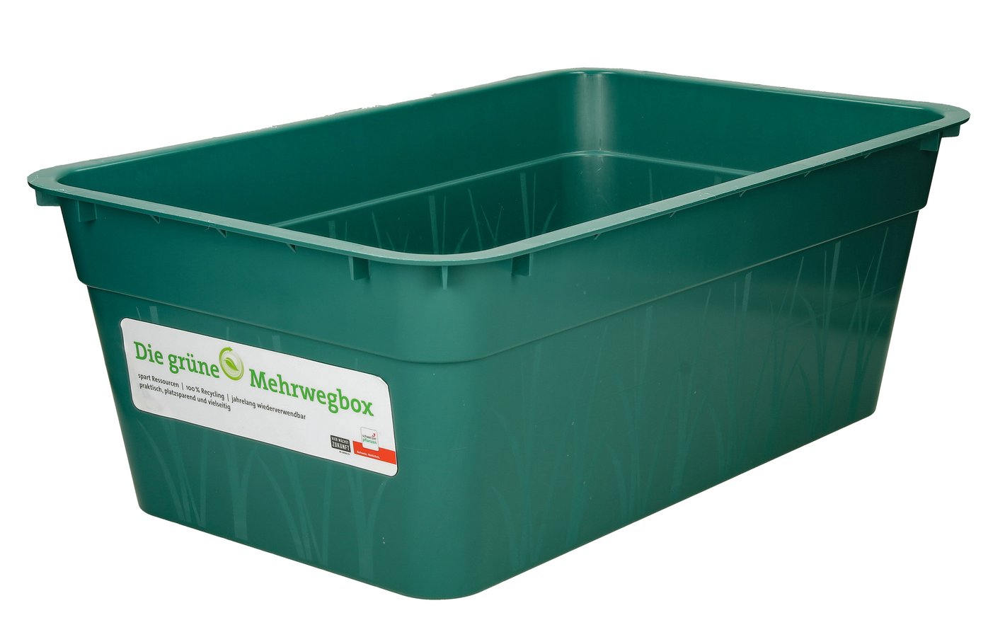Mehrwegbox Maximus
