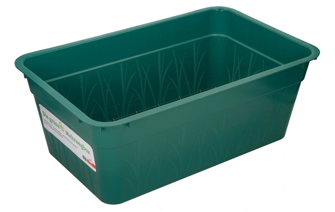 Mehrwegbox Maximus 2