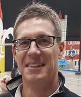 Stéphane Tschanz
