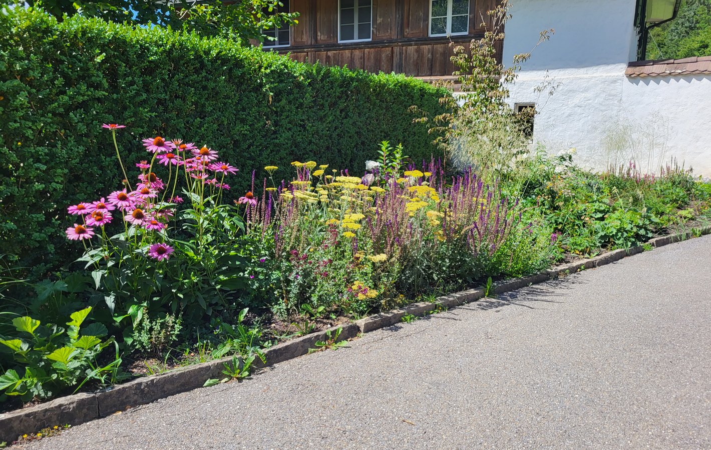 Friedhof Boltigen