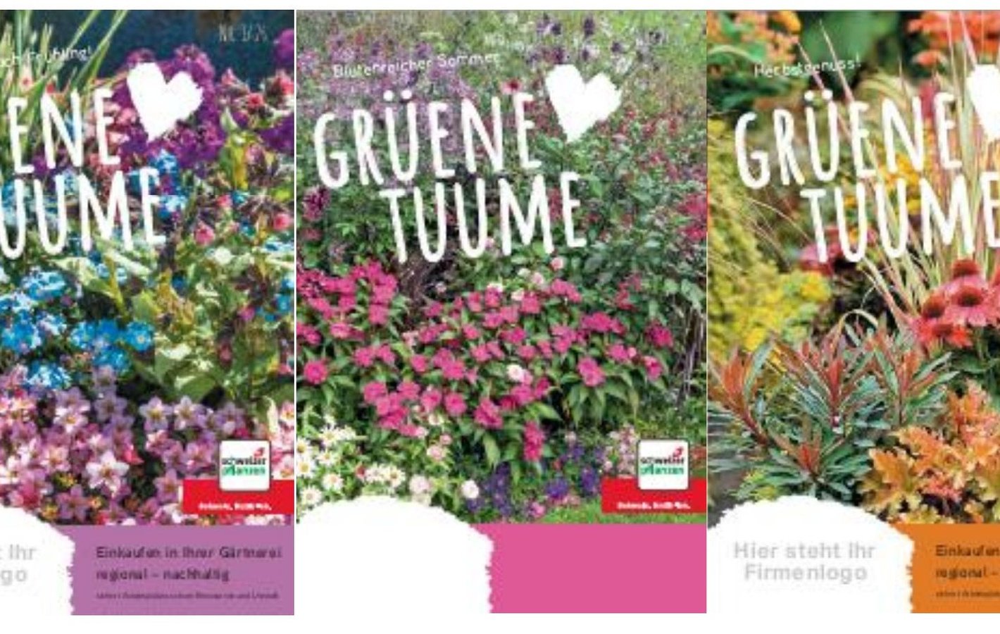 Grüene Tuume