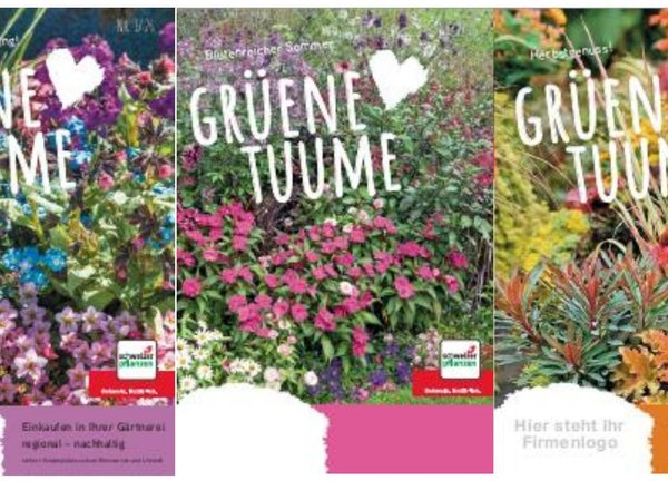 Grüene Tuume