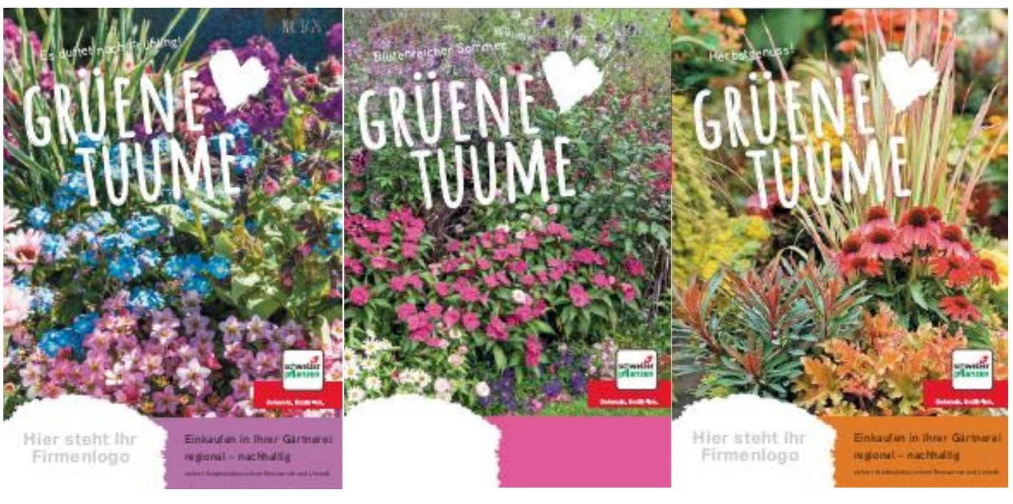 Grüene Tuume