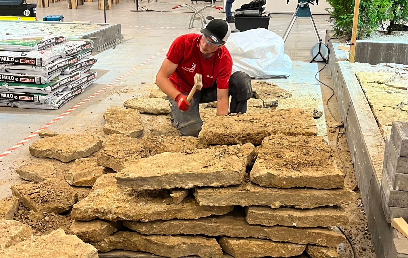 WorldSkills22