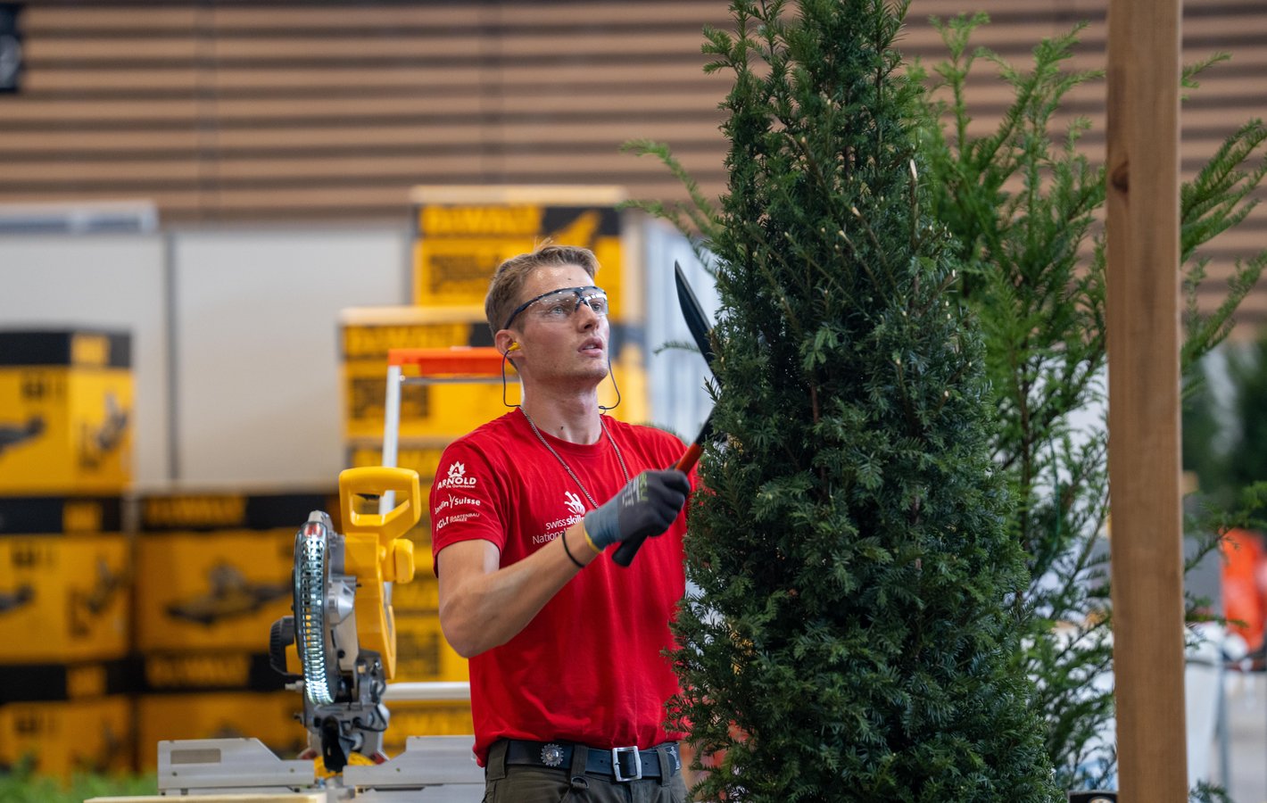 WorldSkills 2024