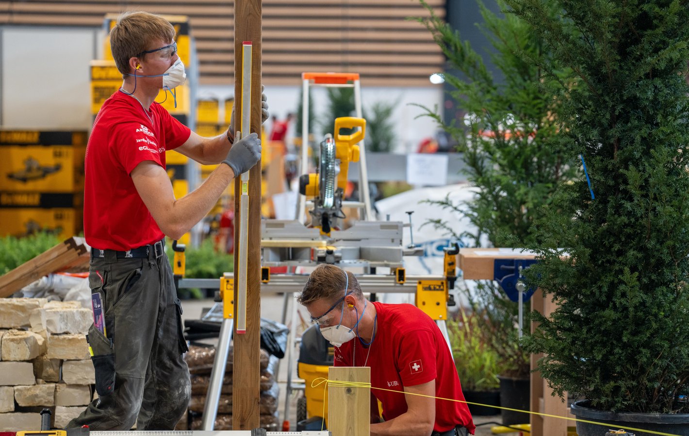 WorldSkills 2024