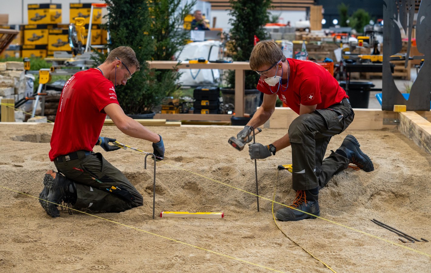 WorldSkills 2024