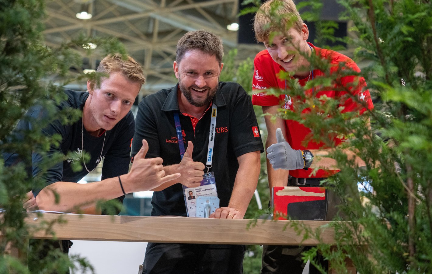 WorldSkills 2024