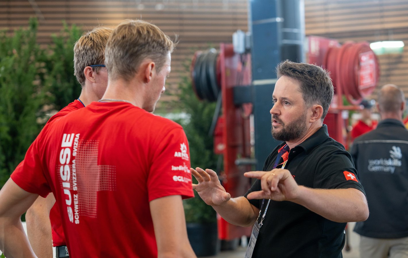 WorldSkills 2024