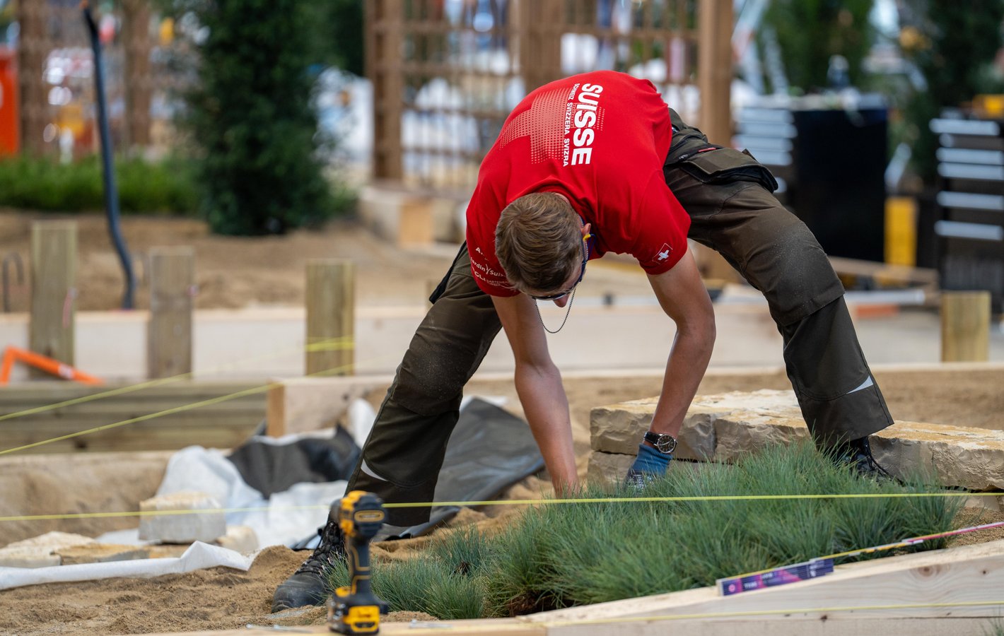 WorldSkills 2024