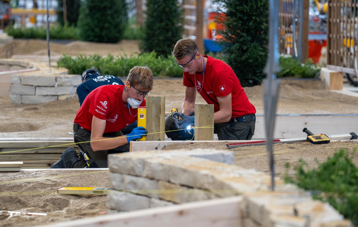 WorldSkills 2024