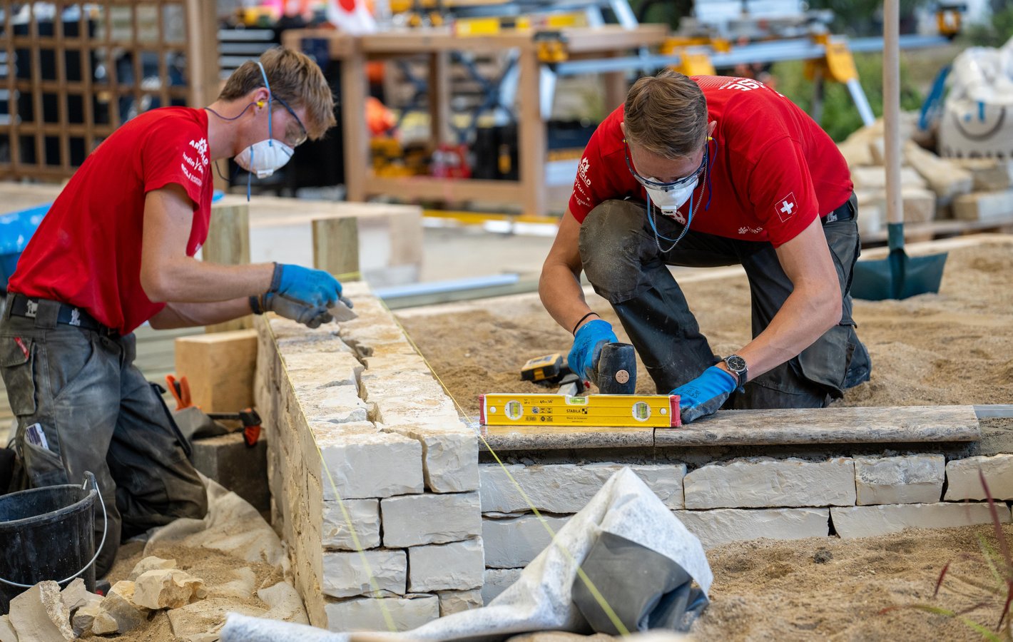 WorldSkills 2024