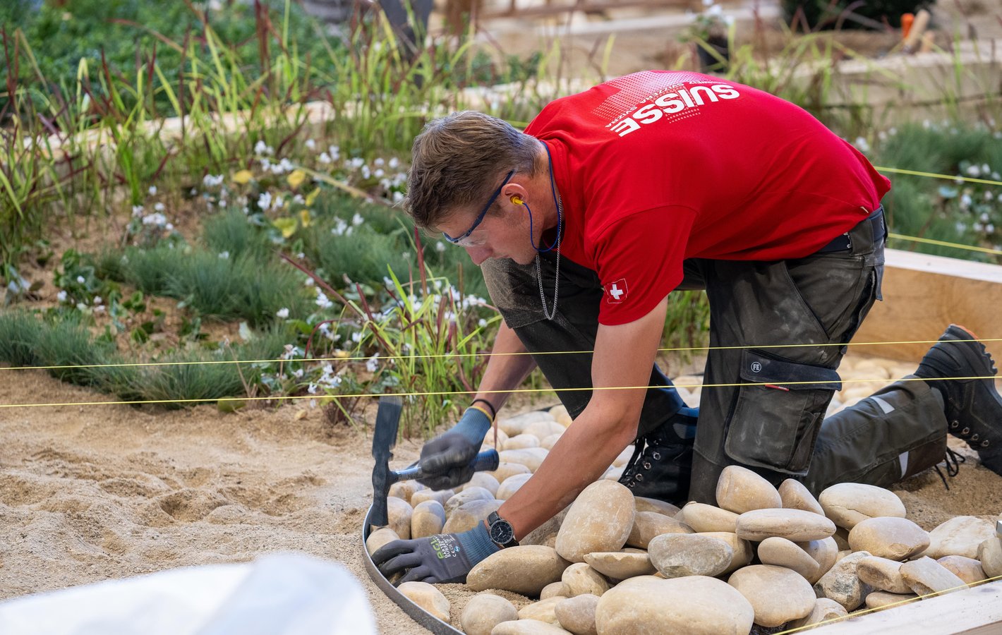 WorldSkills 2024