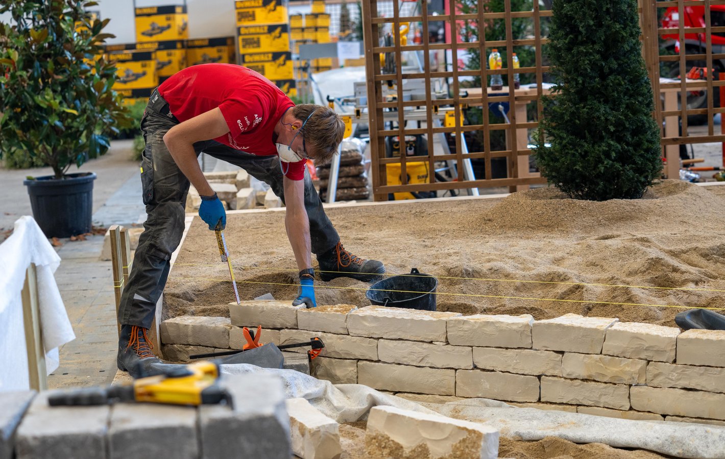 WorldSkills 2024