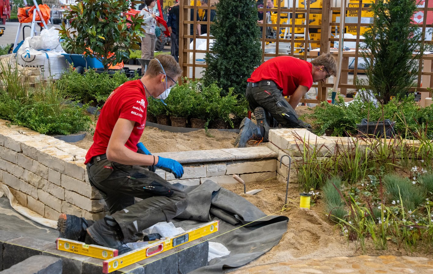 WorldSkills 2024