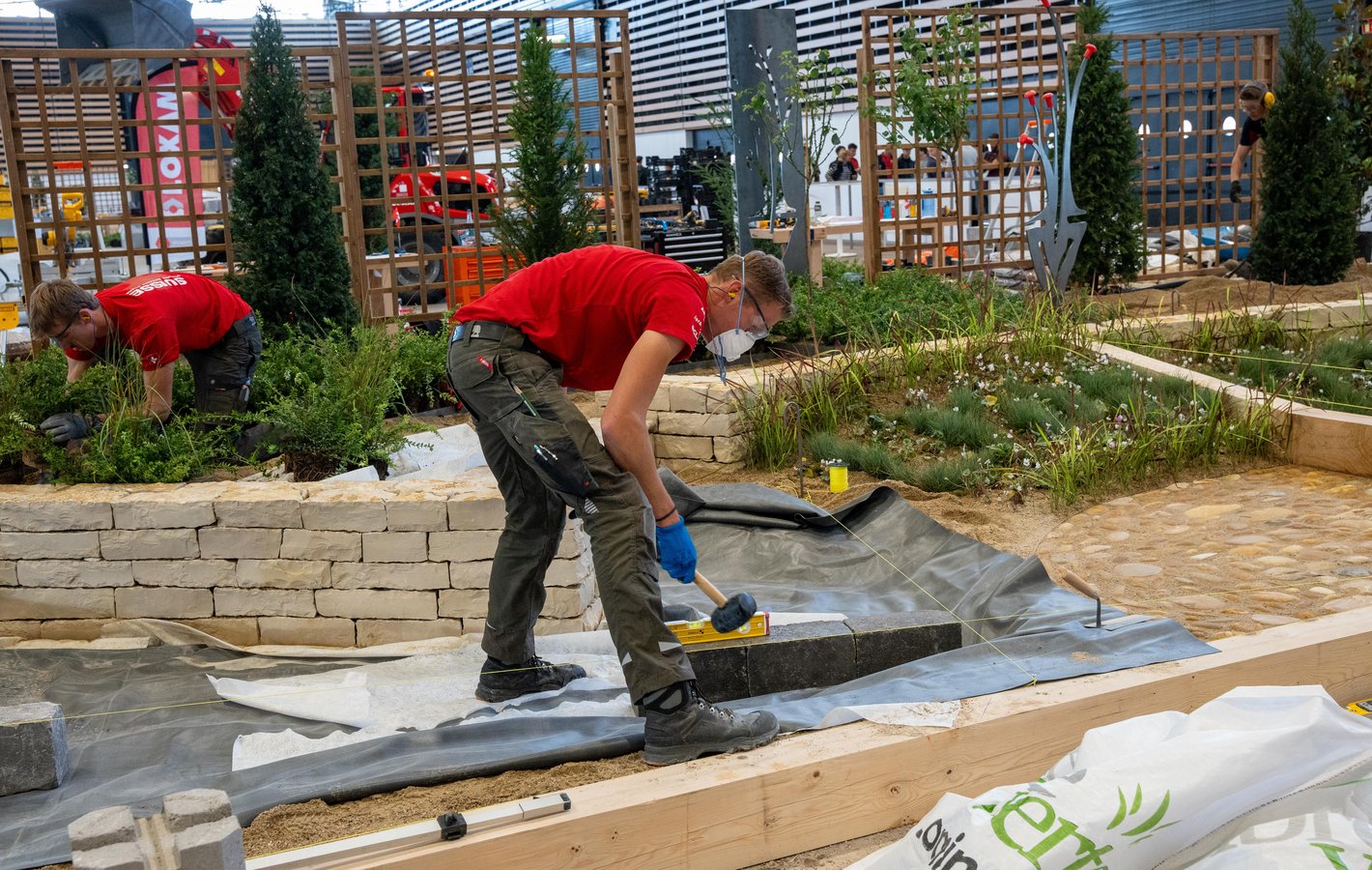 WorldSkills 2024