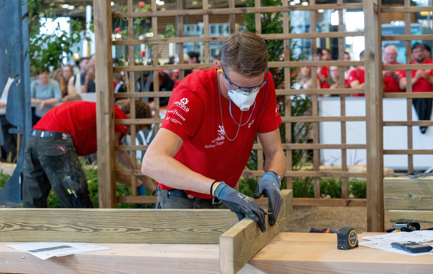 WorldSkills 2024