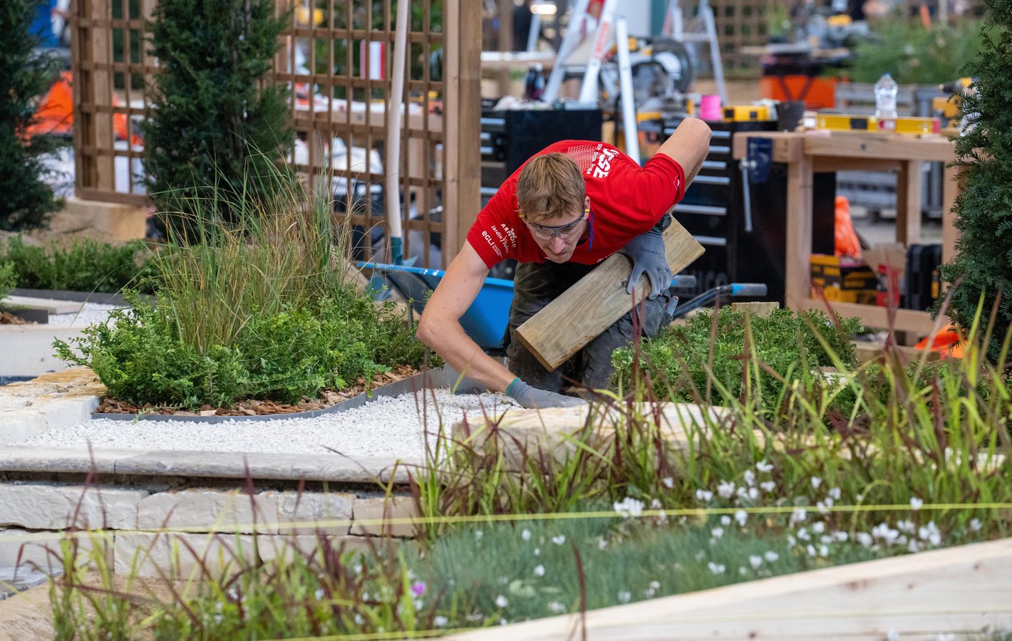 WorldSkills 2024