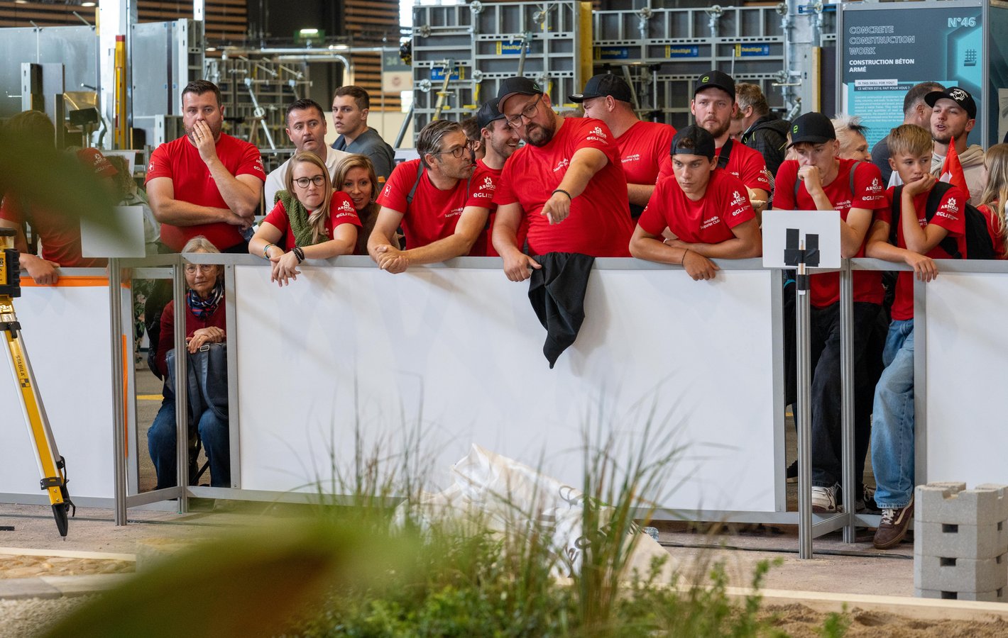 WorldSkills 2024