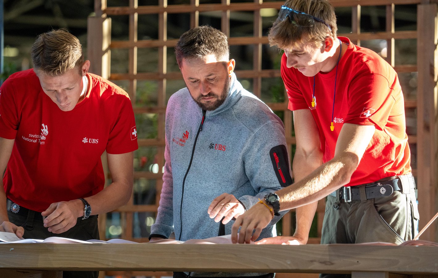 WorldSkills 2024