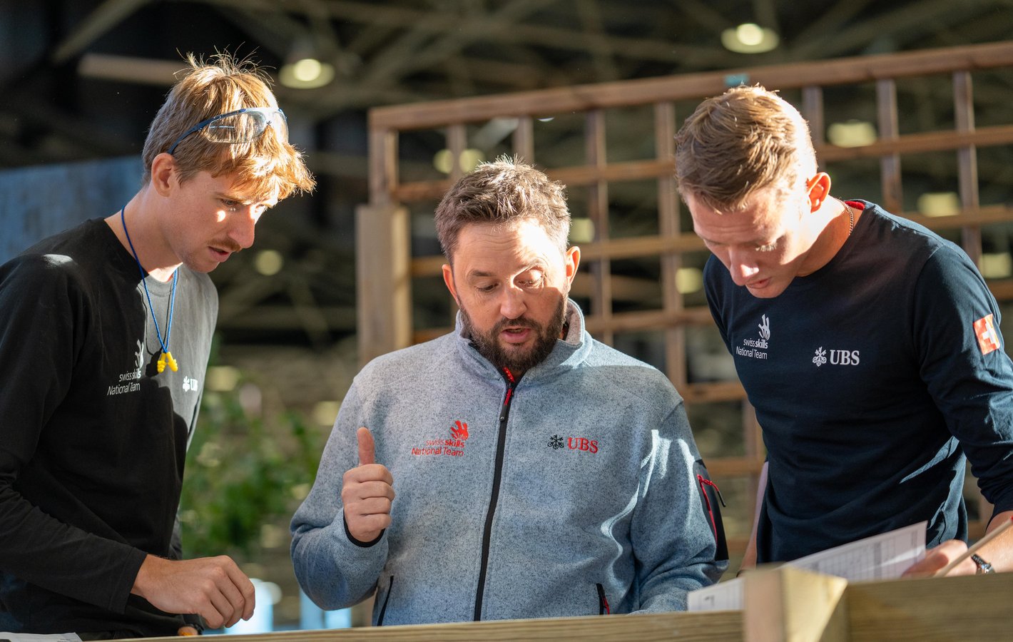 WorldSkills 2024