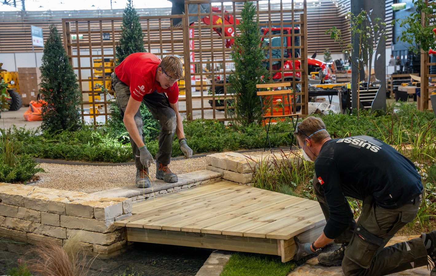 WorldSkills 2024