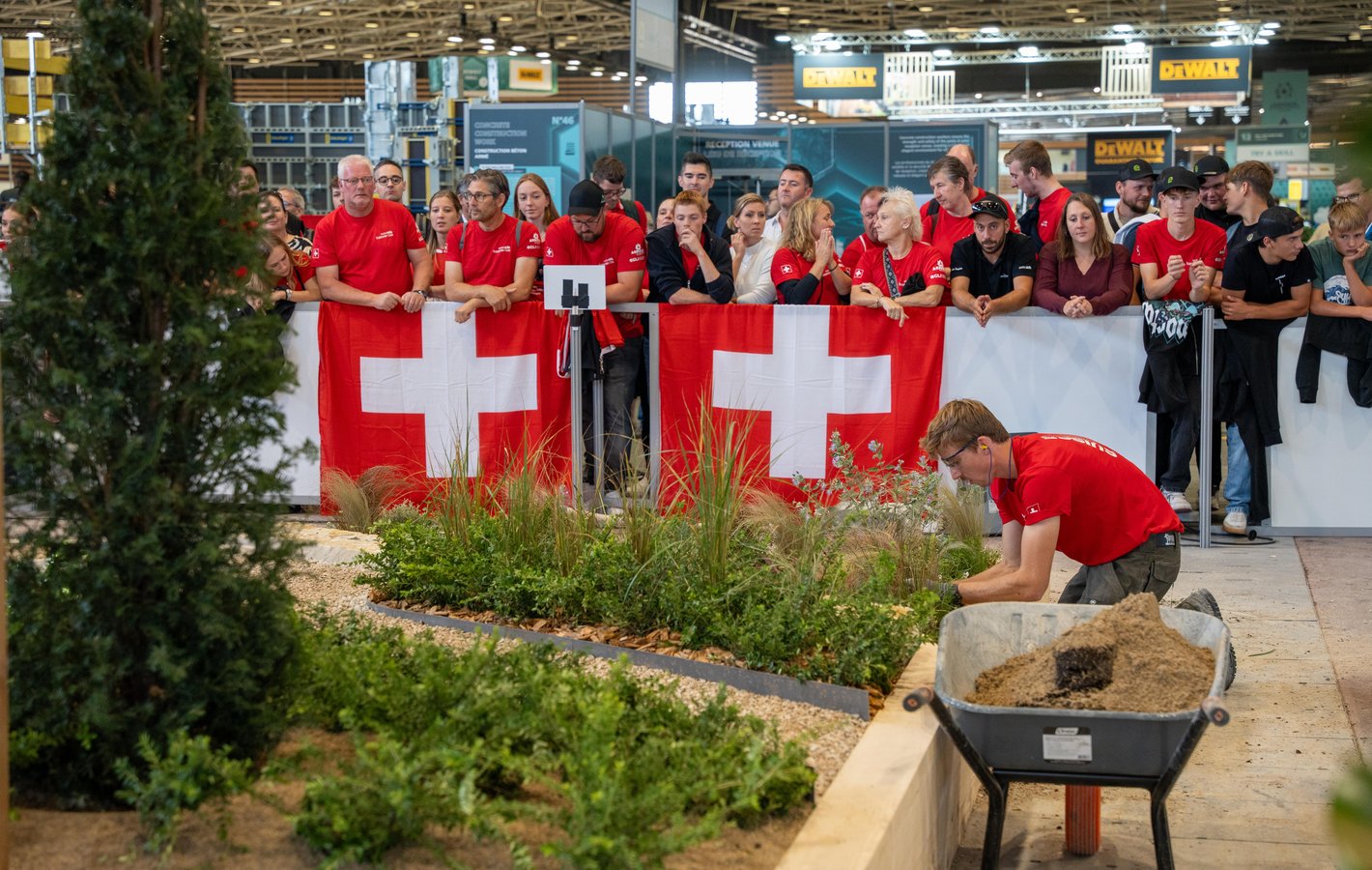 WorldSkills 2024