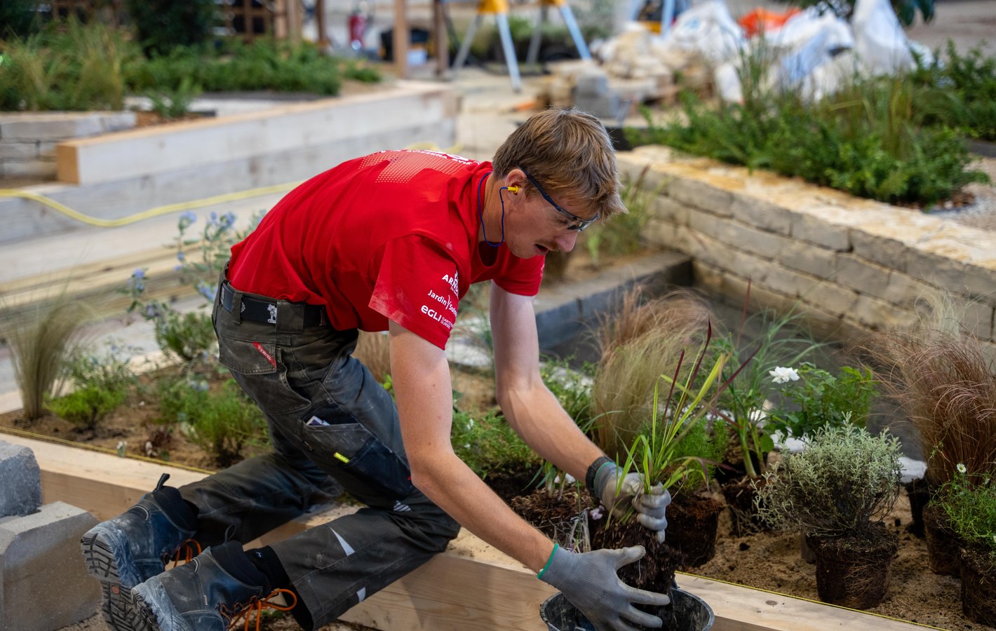 WorldSkills 2024