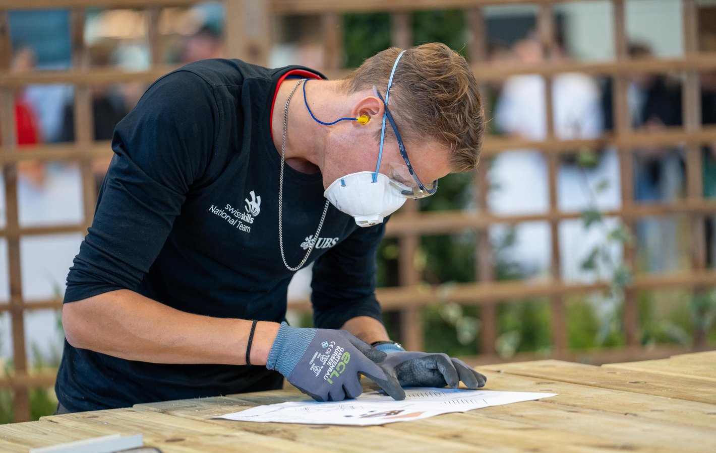 WorldSkills 2024