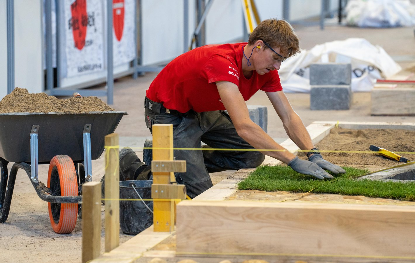 WorldSkills 2024
