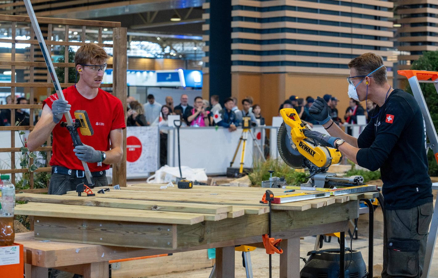 WorldSkills 2024