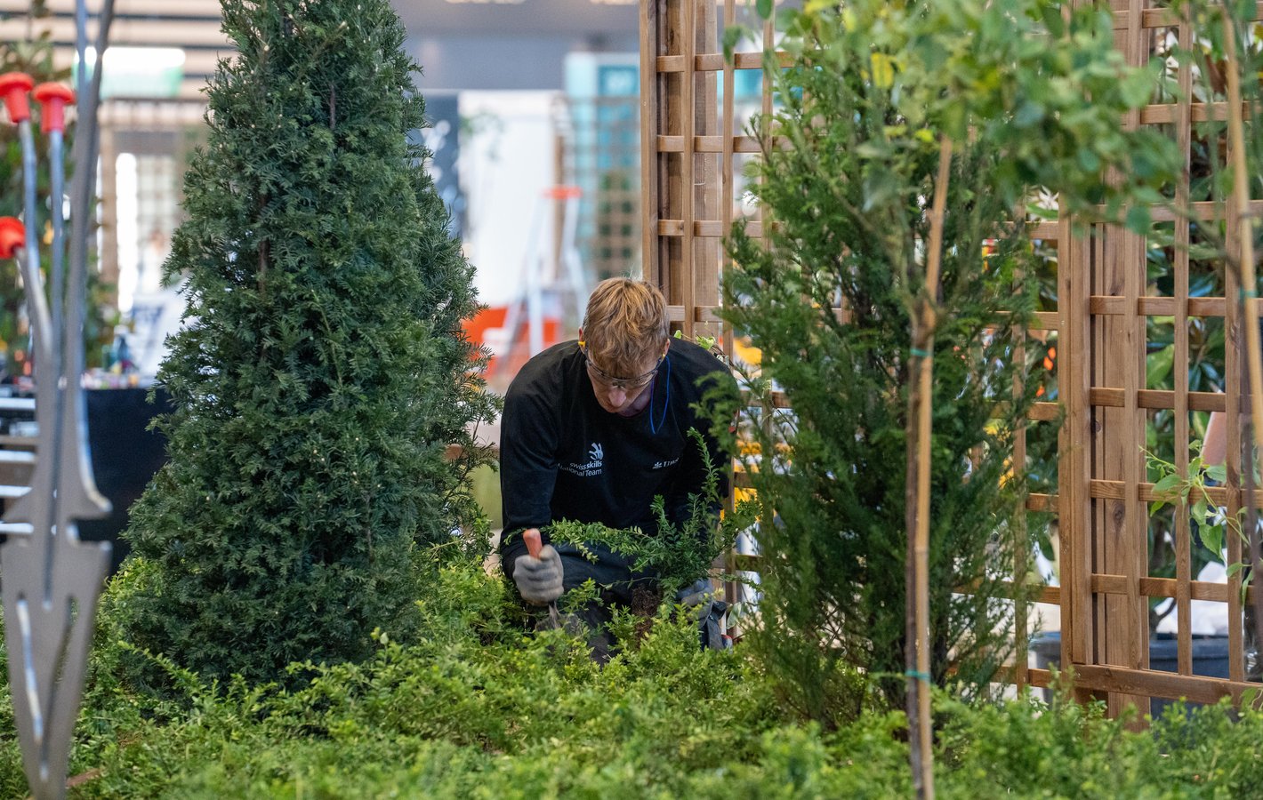 WorldSkills 2024