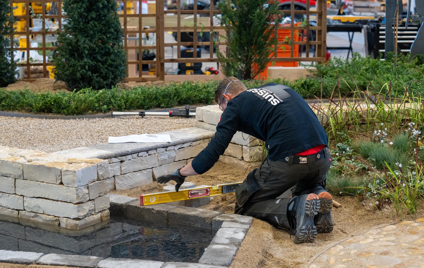 WorldSkills 2024